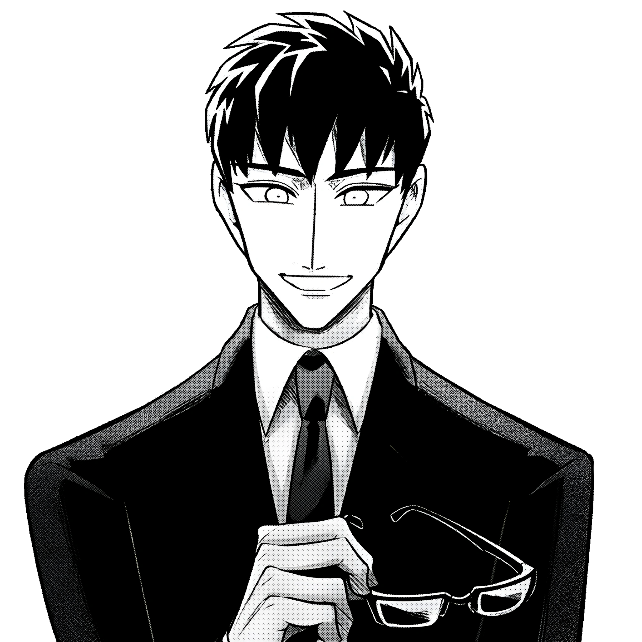 Kirishima Miyama. Yakuza Fiancé: Raise