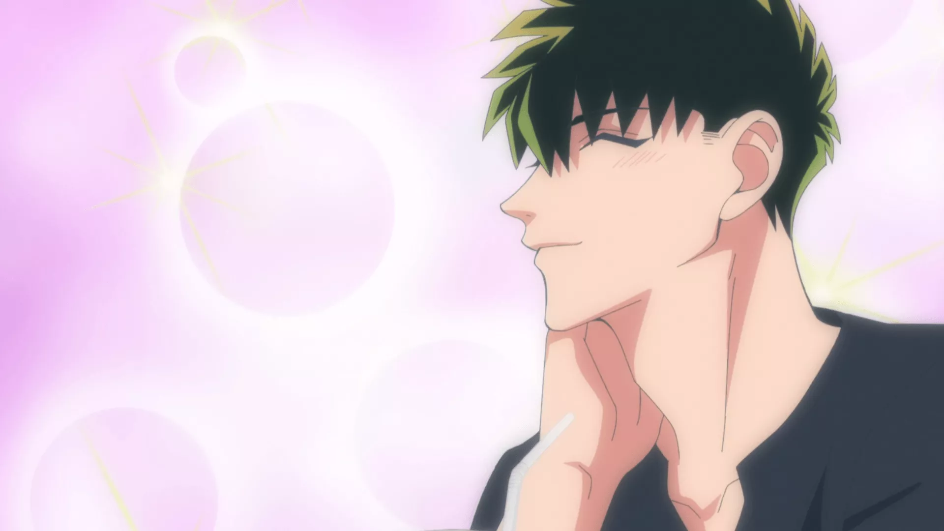 Raise wa Tanin ga Ii EP05 Kirishima