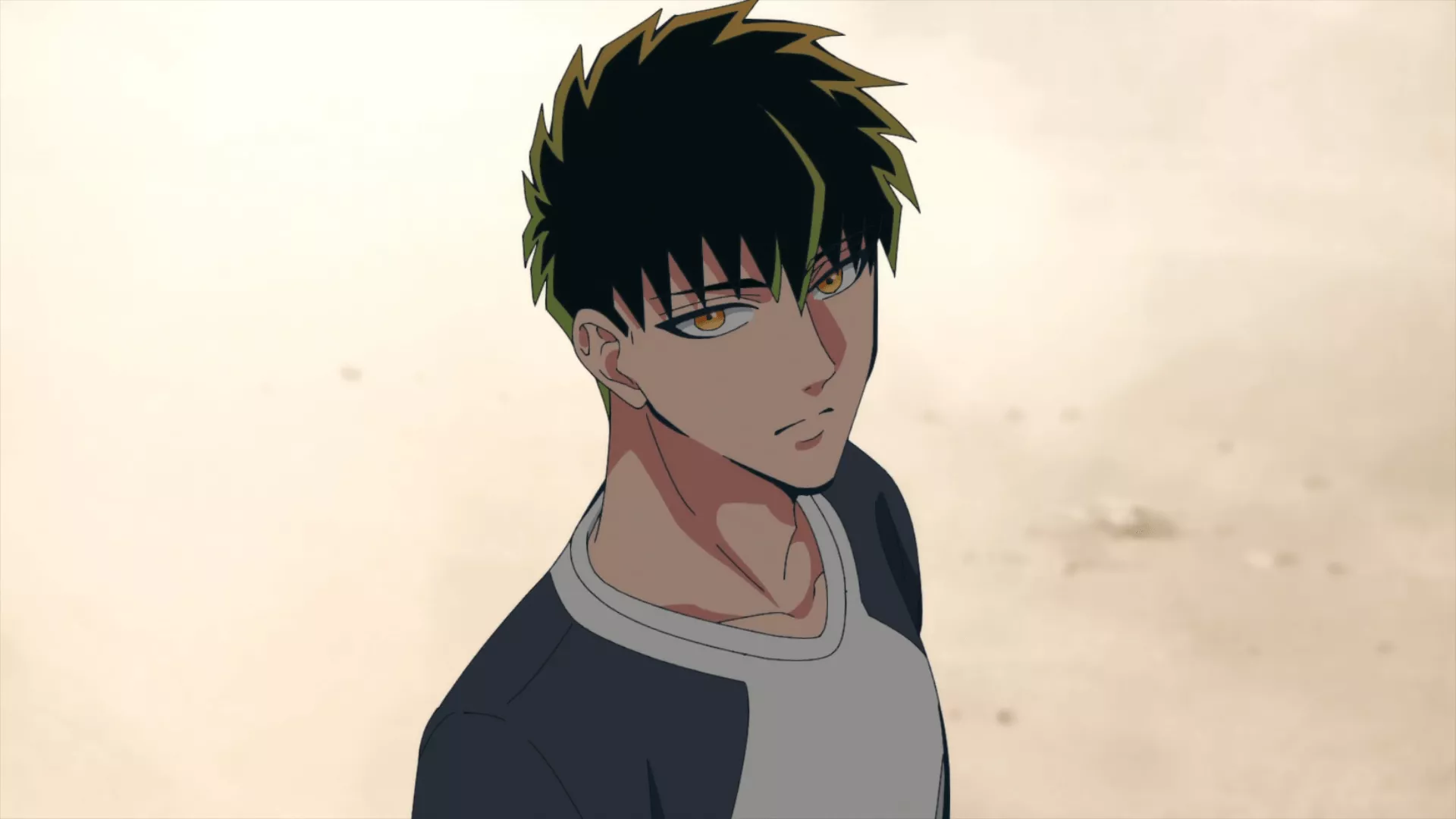 Raise wa Tanin ga Ii EP04 Kirishima