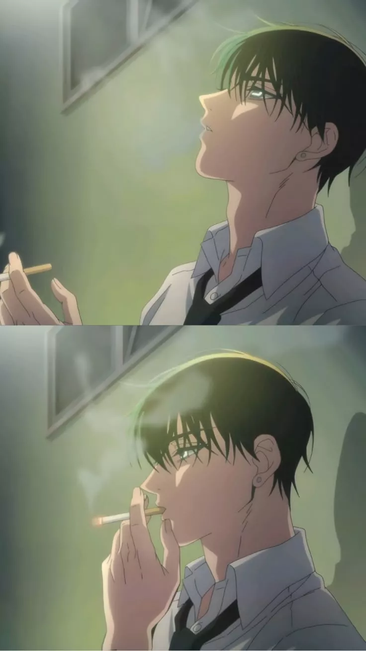 Yakuza anime, Fiance wallpaper