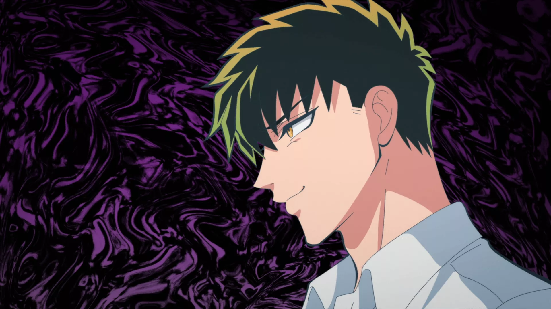 Raise wa Tanin ga Ii EP04 Kirishima