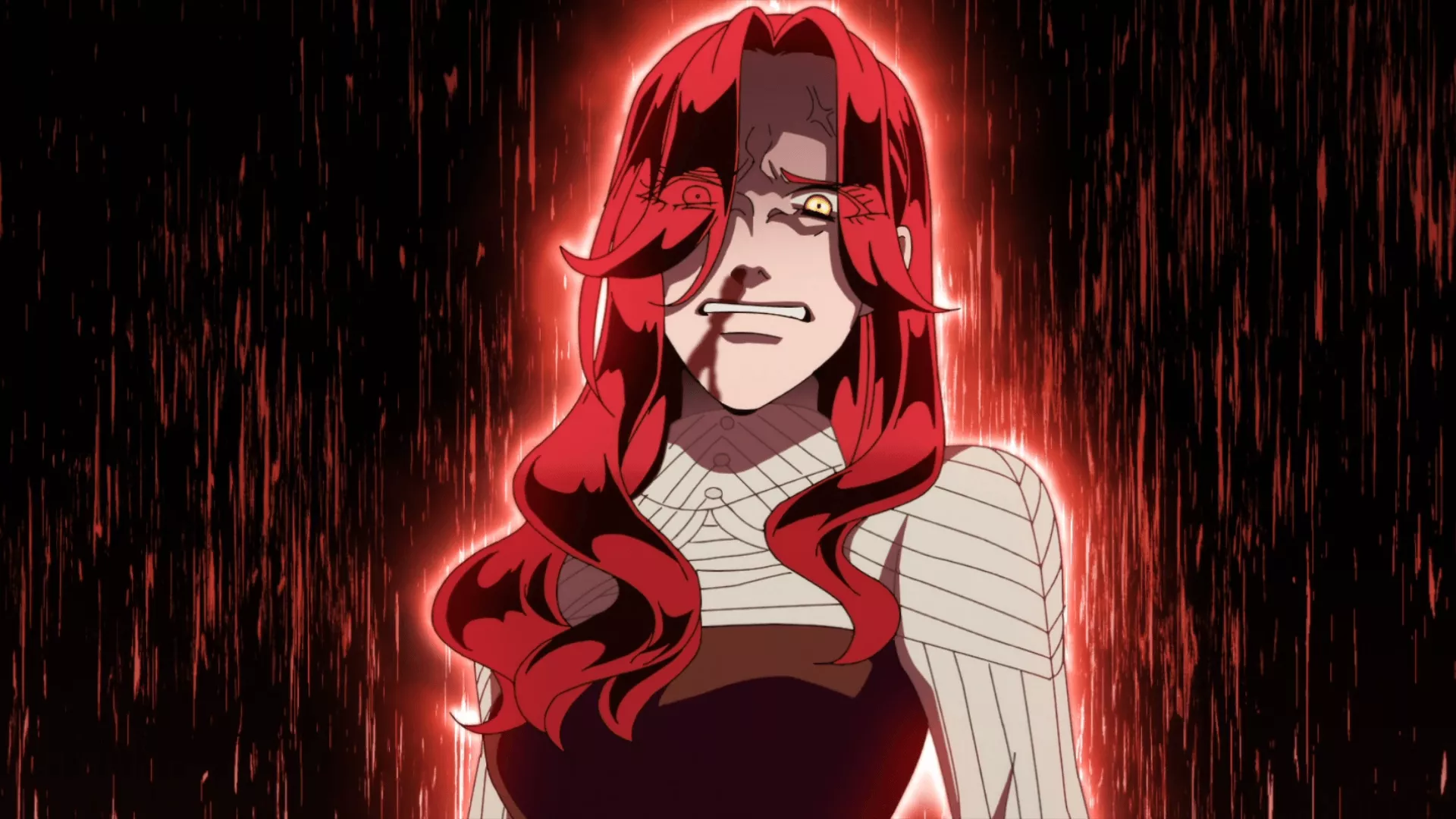 Raise wa Tanin ga Ii EP02 Yoshino