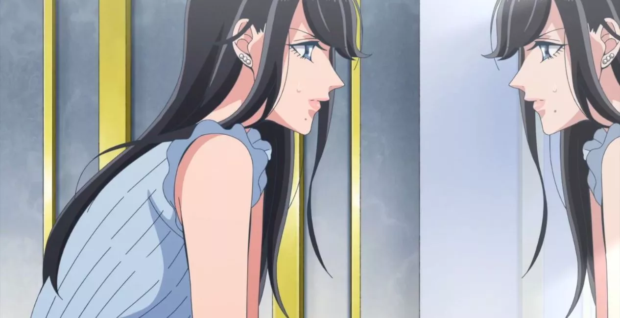 Yakuza Fiancé Episode 6 Review