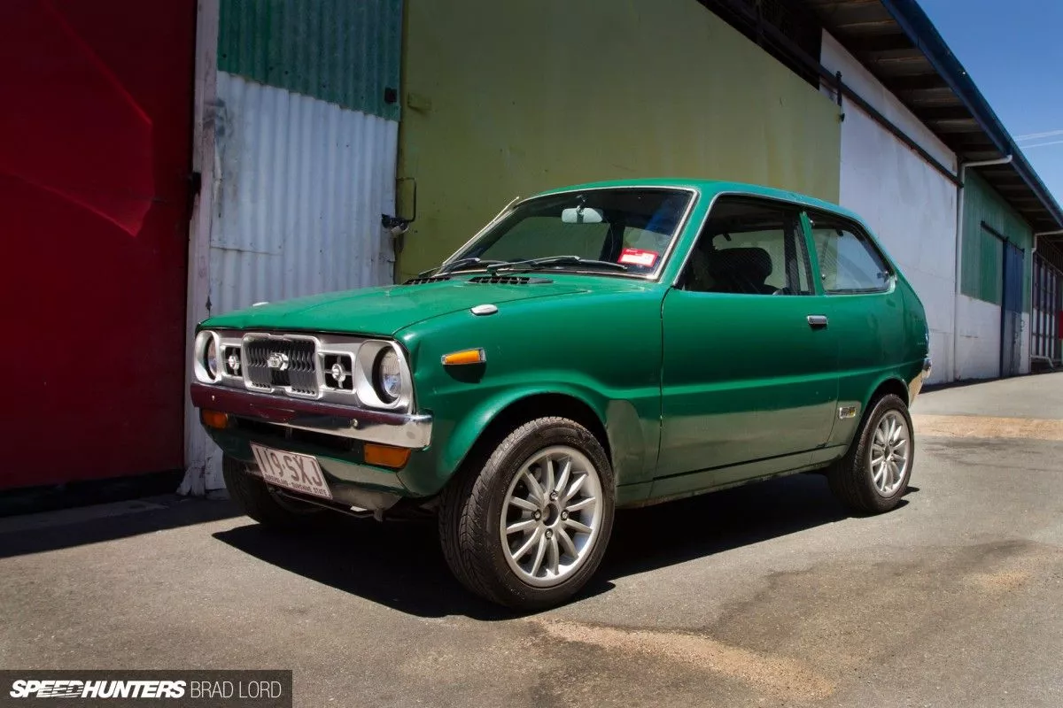 Pouncing Kei. Hidden Ninja