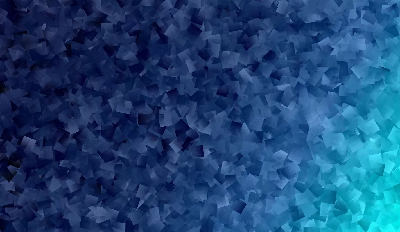 Blue Abstract Wallpaper Color