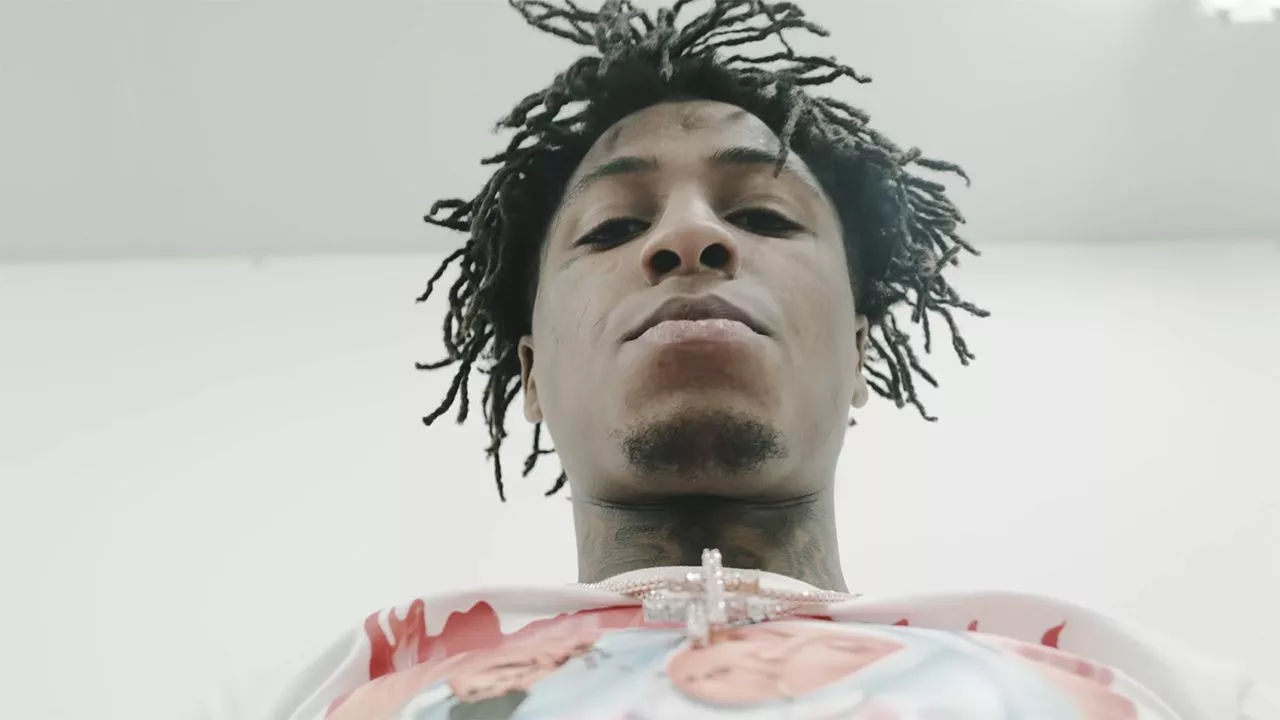 YoungBoy Never Broke Again releases