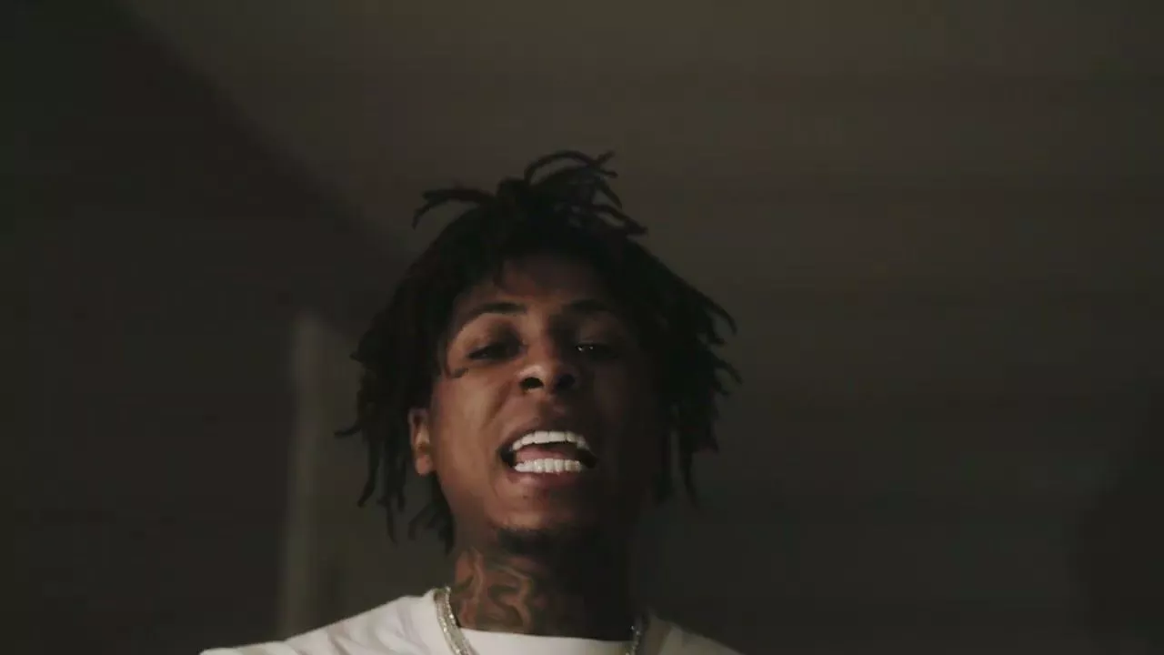 NBA Youngboy & Soul / Alligator