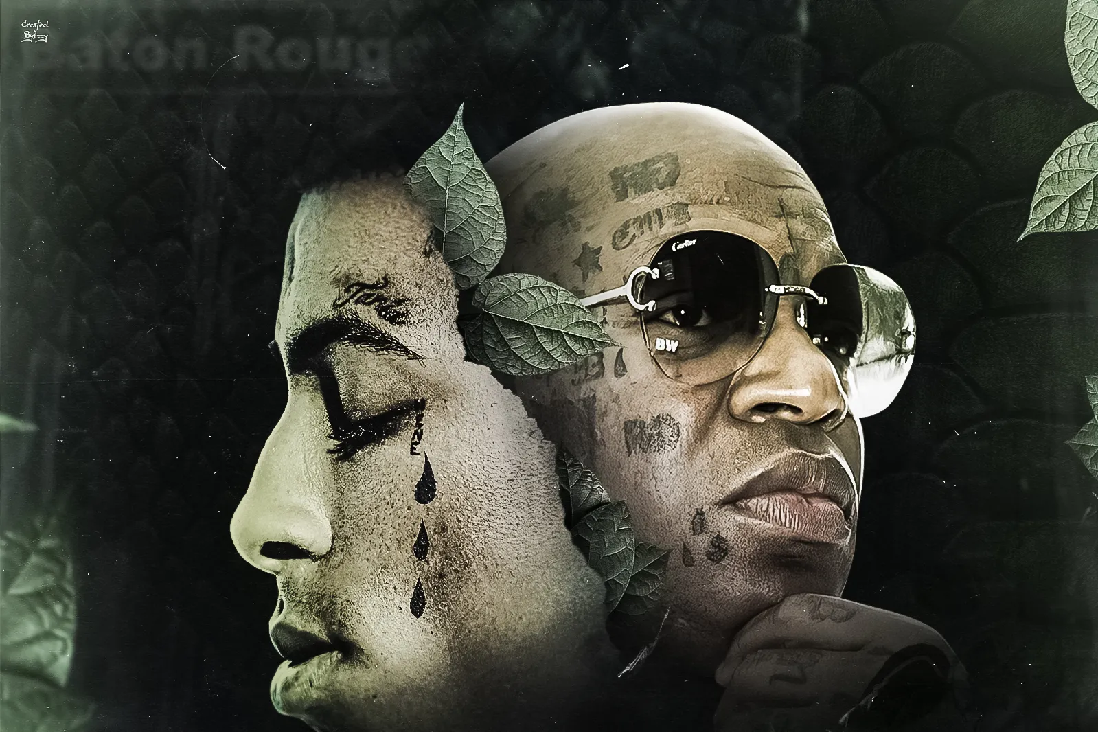 Birdman: From the Bayou Album Review