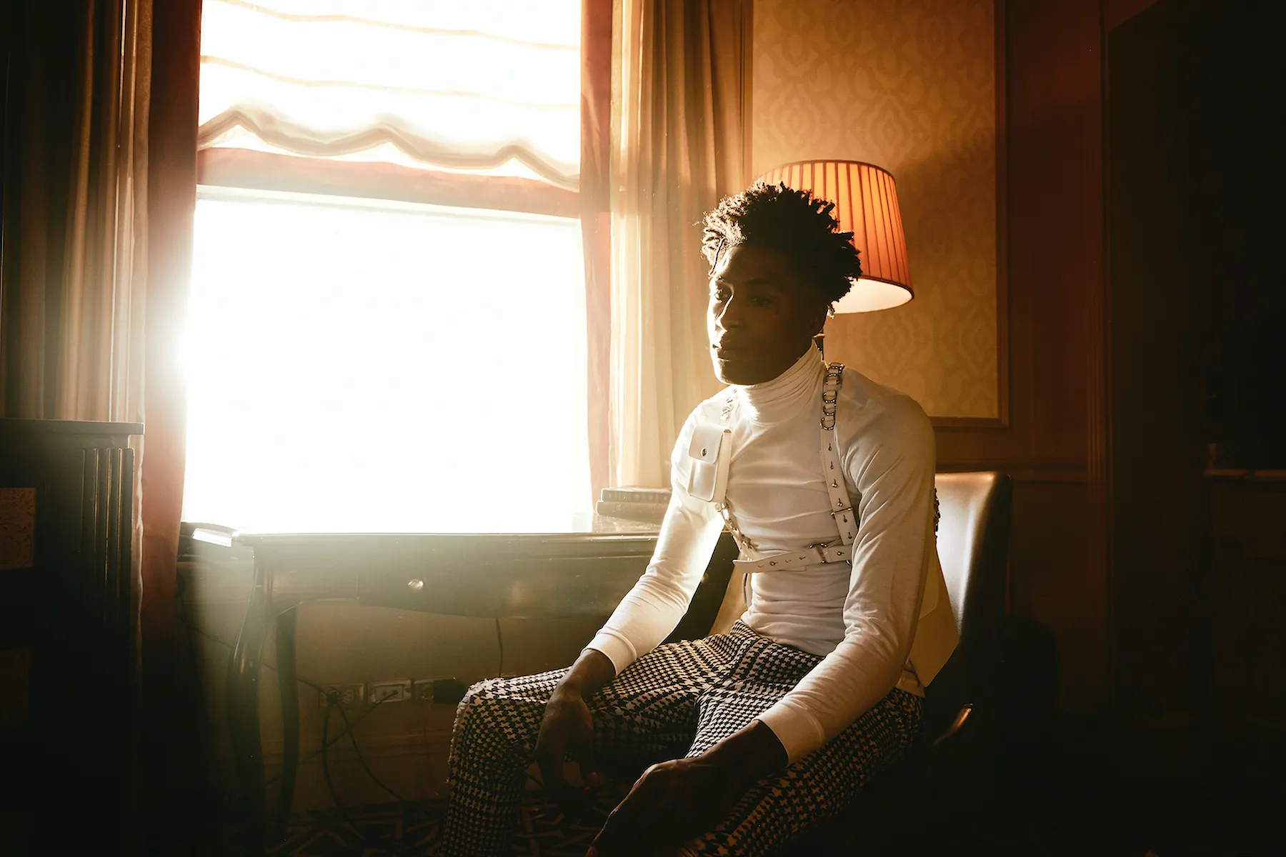 Review: YoungBoy Never Broke Again's