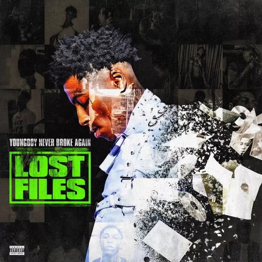 YoungBoy Never Broke Again