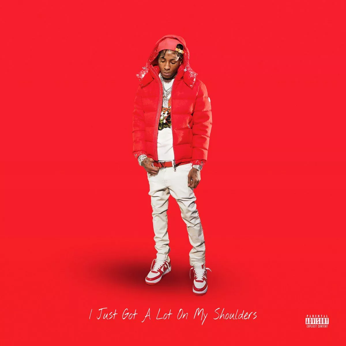 Album by YoungBoy Never Broke Again