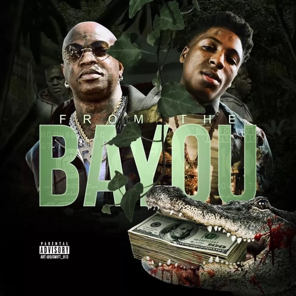 Birdman & YoungBoy Never Broke Again