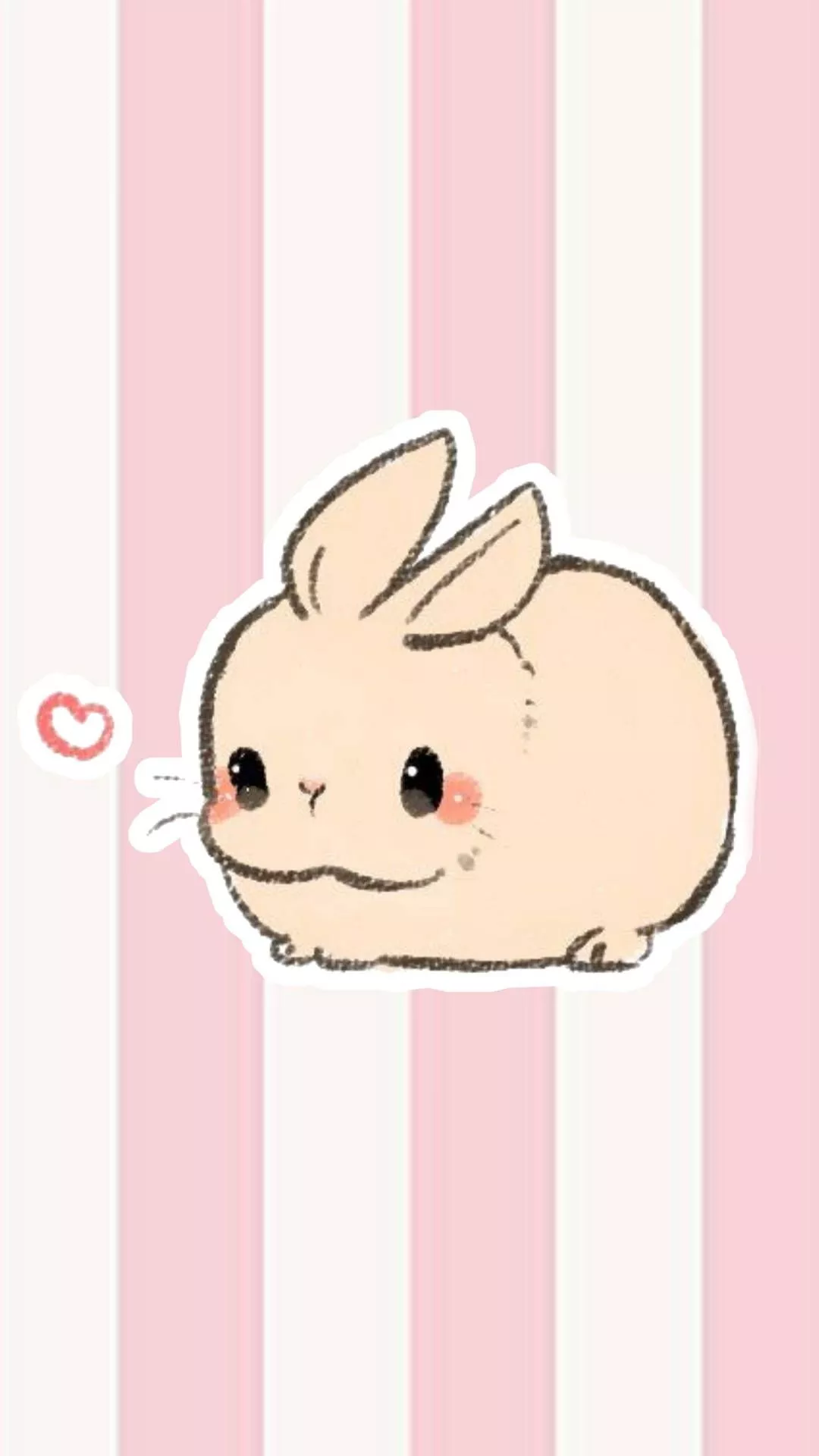 Download free Chibi Drawing Cute Bunny