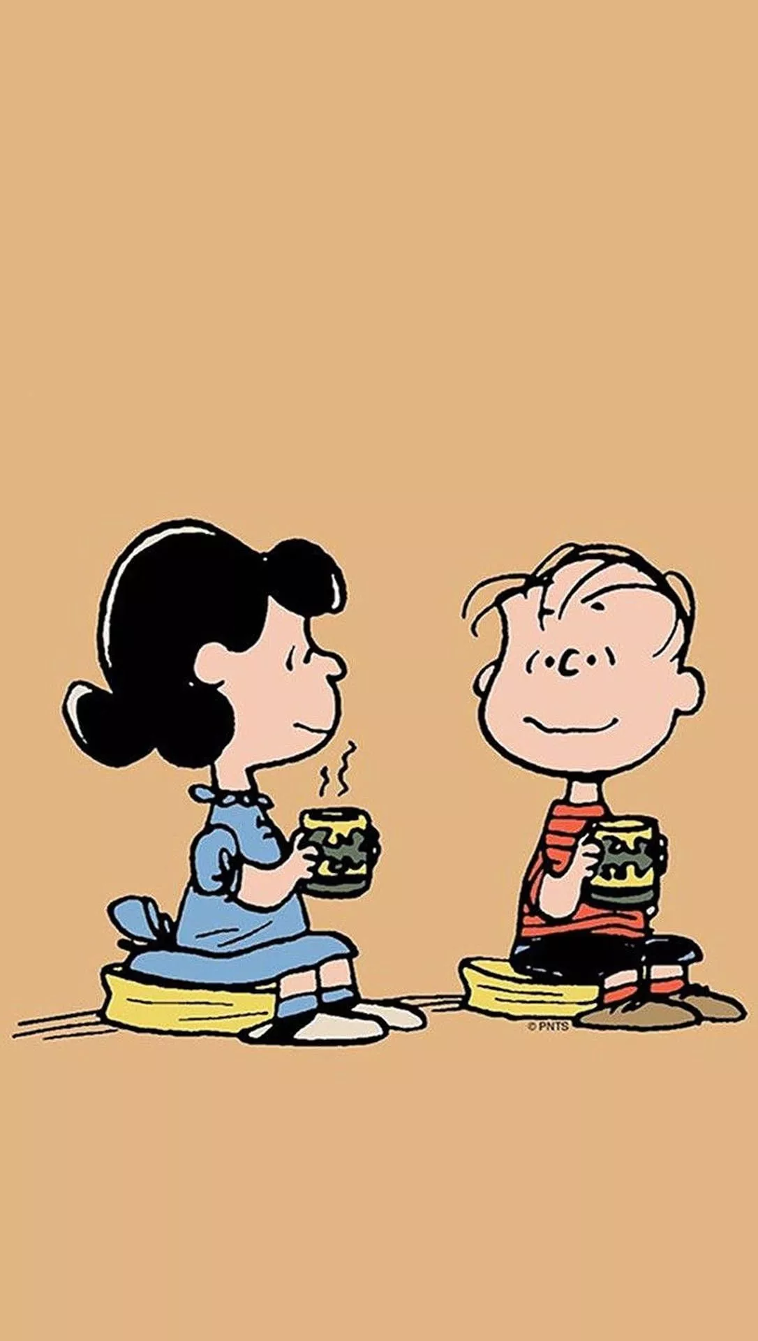 Fondos de fotos de Lucy Van Pelt