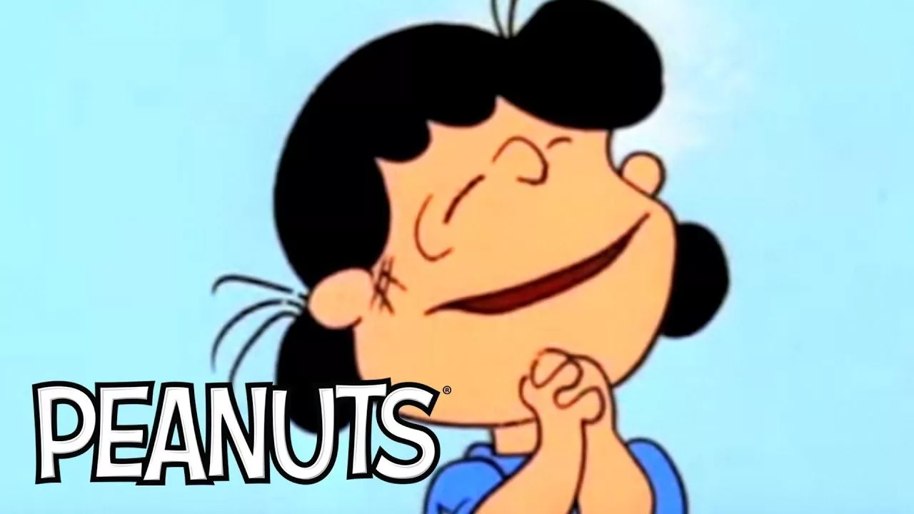 Profile: Lucy Van Pelt (Official)