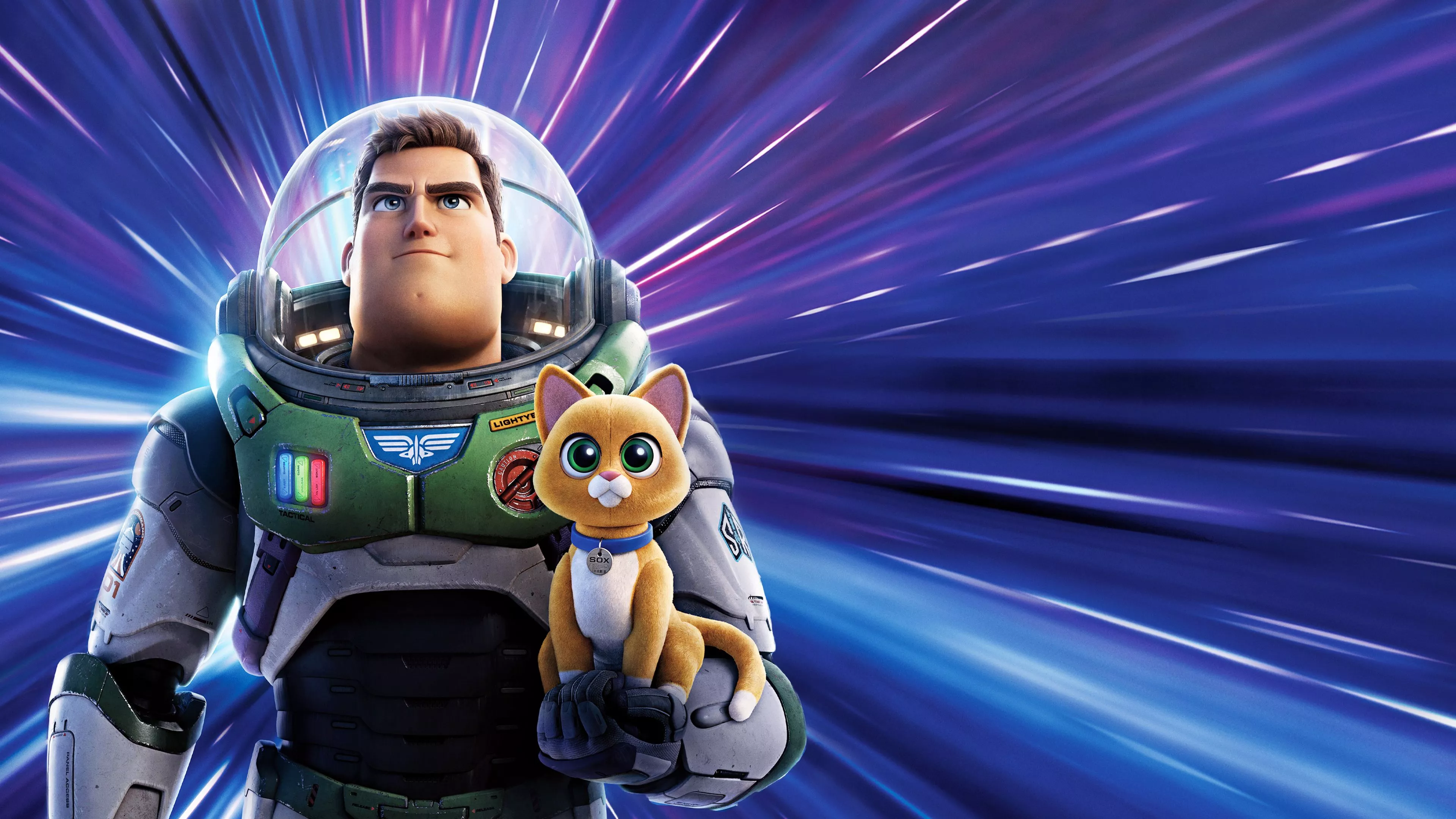 Download Buzz Lightyear Movie Lightyear