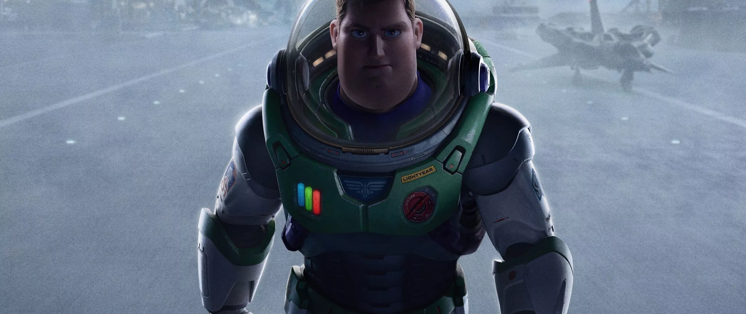 Lightyear Wallpaper 4K, Toy Story