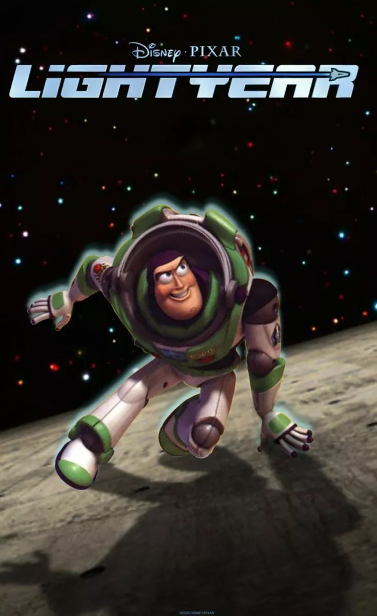 Lightyear