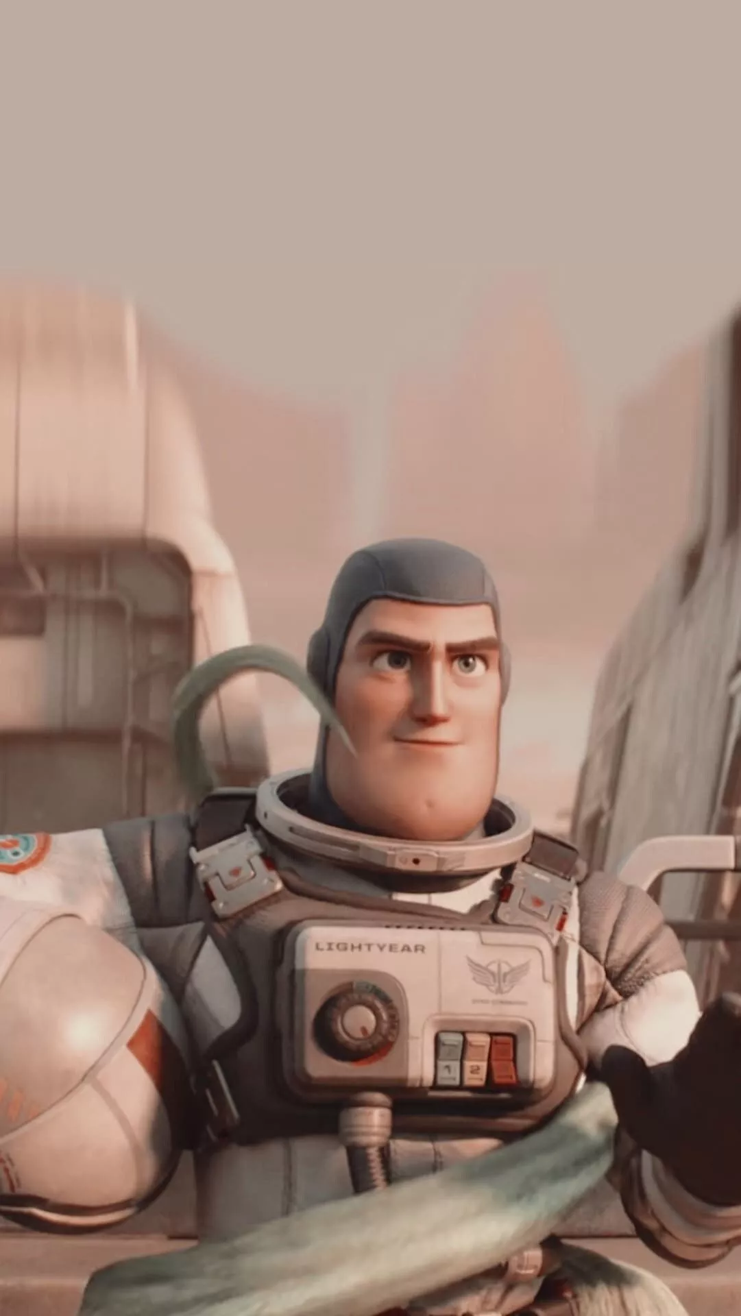 Lightyear (Movie) Wallpaper (