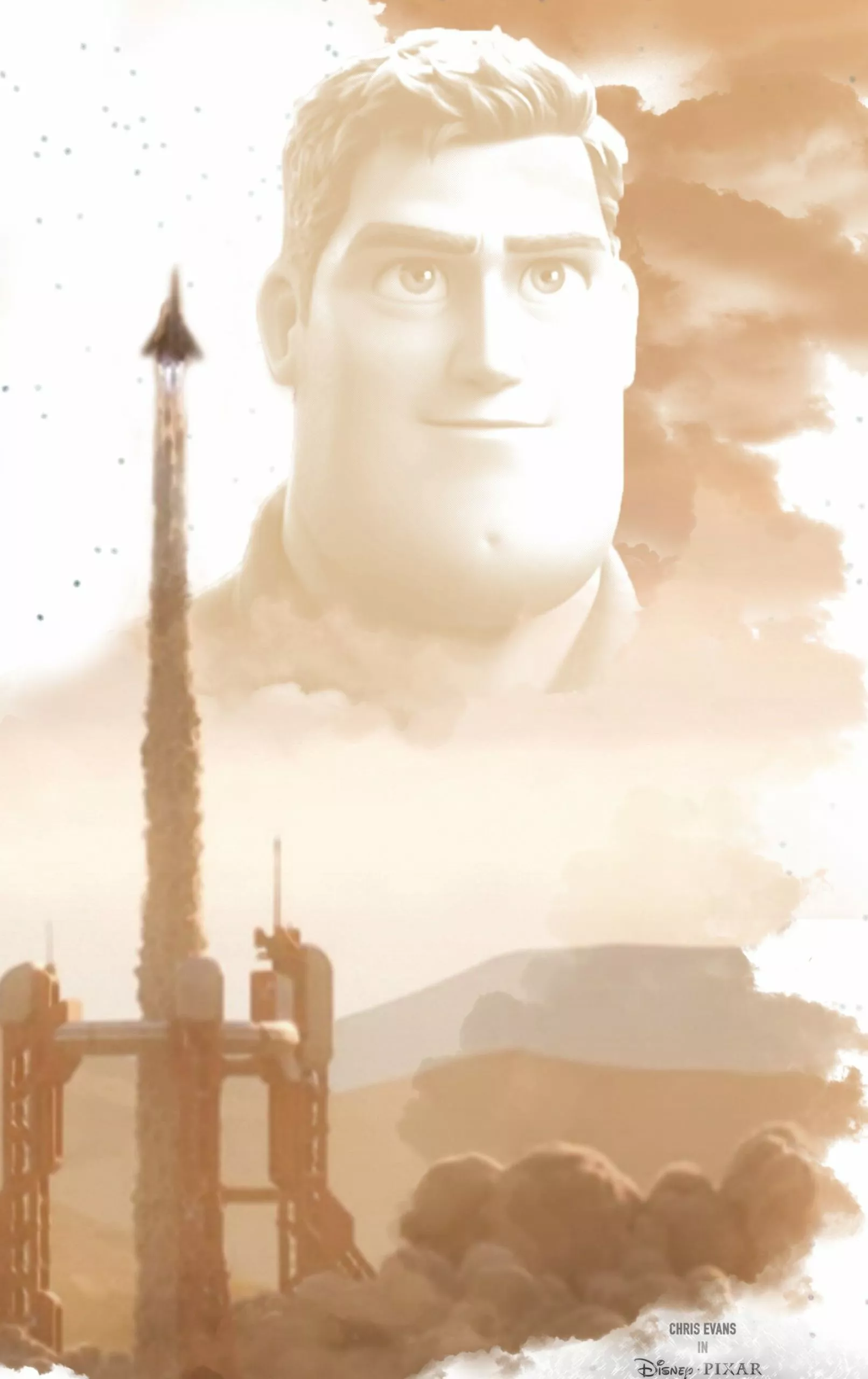 Lightyear (Movie) Wallpaper (