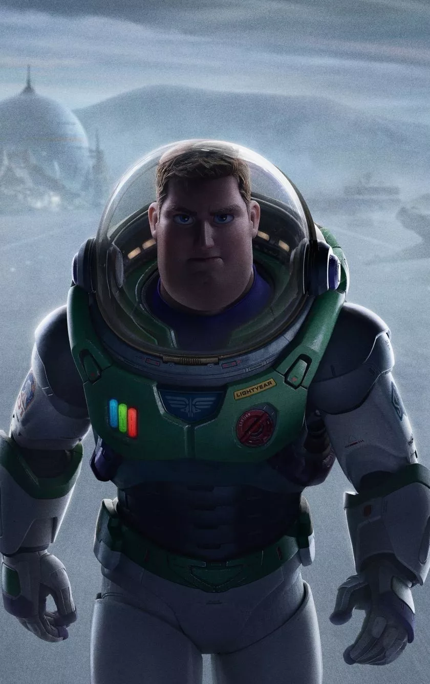 Download wallpaper 840x1336 2022 buzz