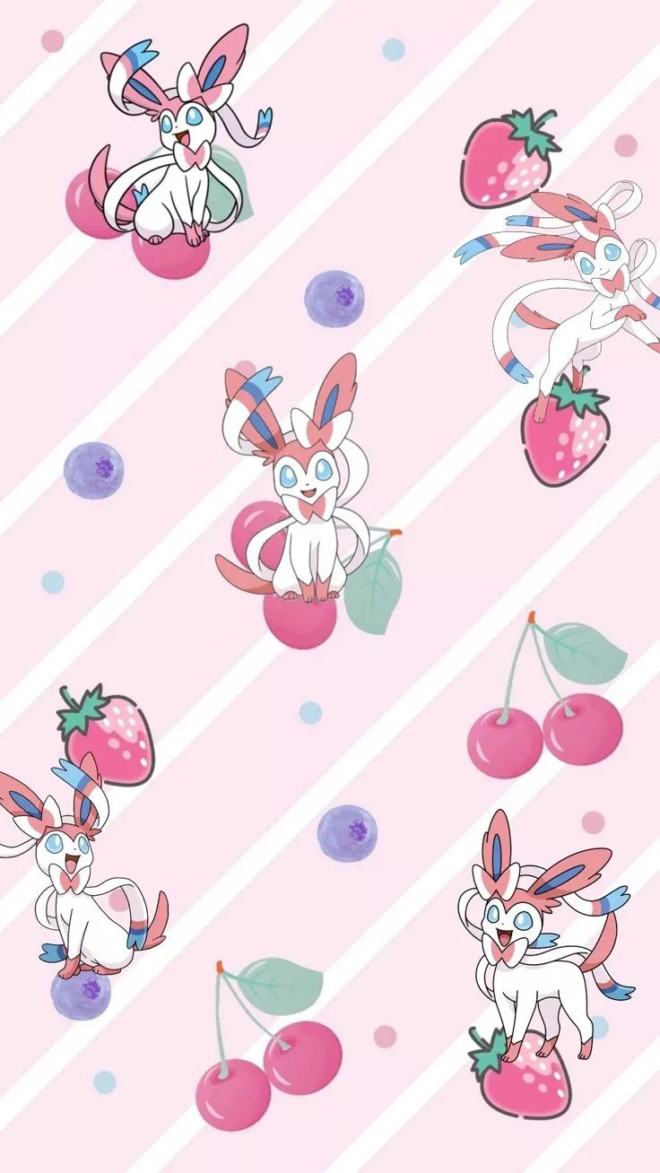 sylveon wallpaper 20