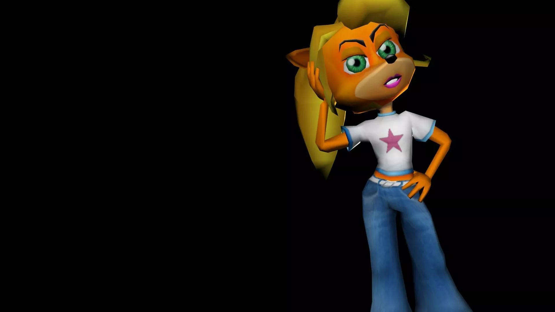 Download Video Game Crash Tag Team