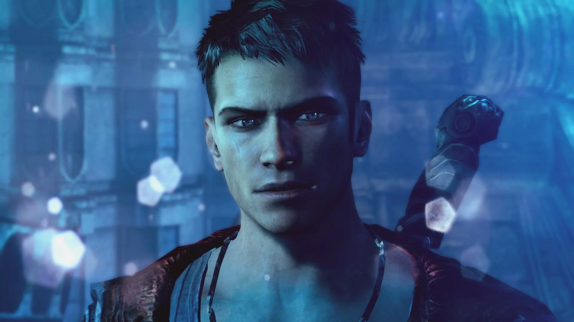 character, face Wallpaper, HD Games