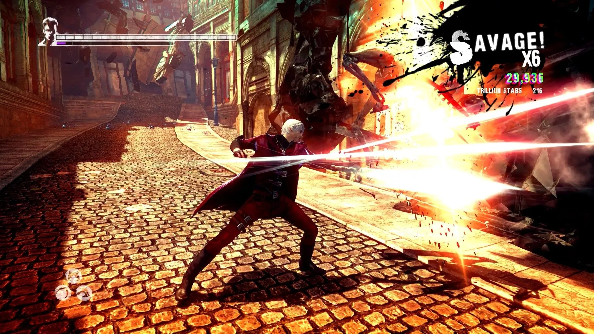 Buy DMC Devil May Cry Steam