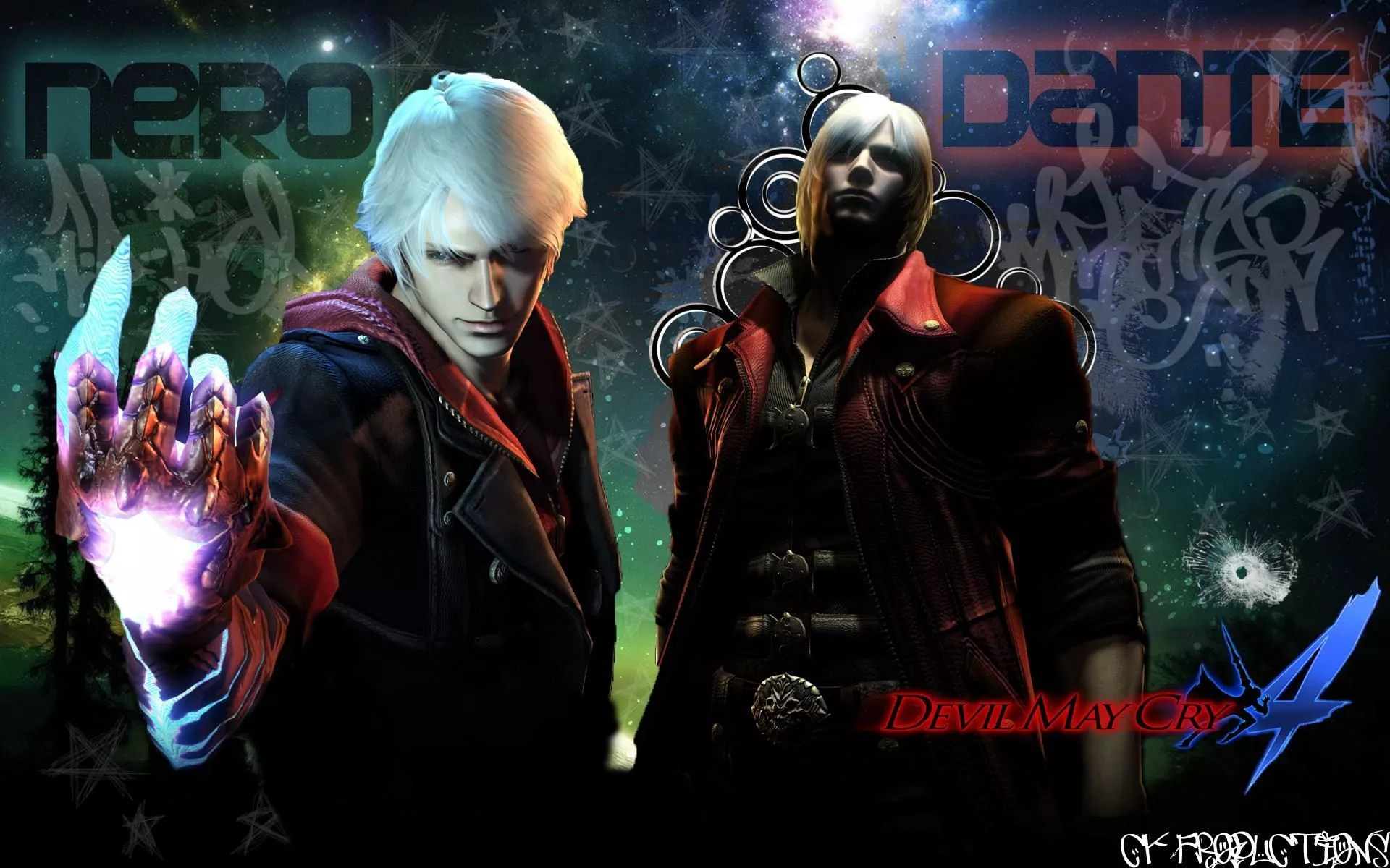 Devil May Cry ideas. devil may cry