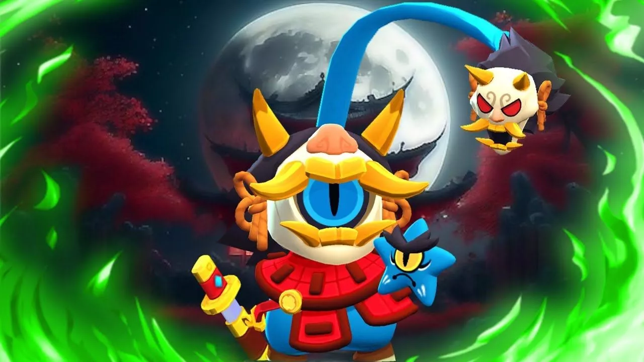 ONI OTIS LEVEL 10 GAMEPLAY! BRAWL STARS