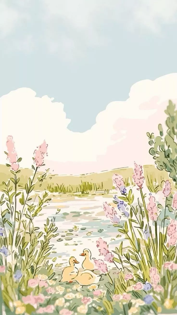 wallpaper. Sfondi iphone, Sfondi vintage, Sfondi carini