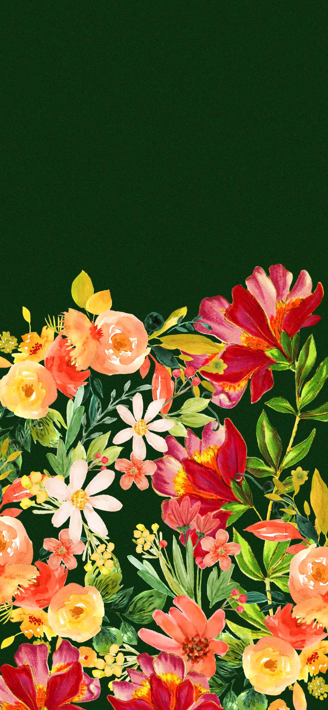 mobile phone wallpaper and lock screen