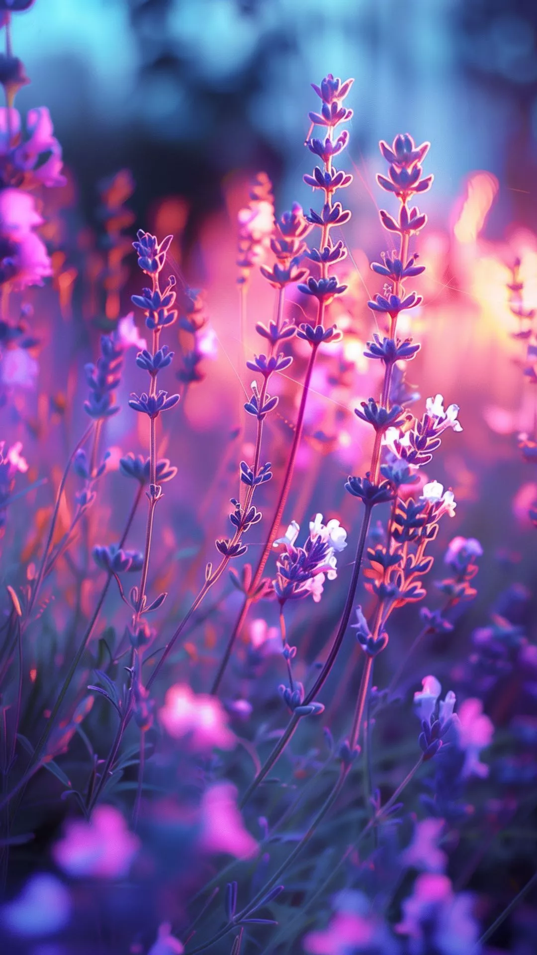 Give Your Screen a Spring Makeover