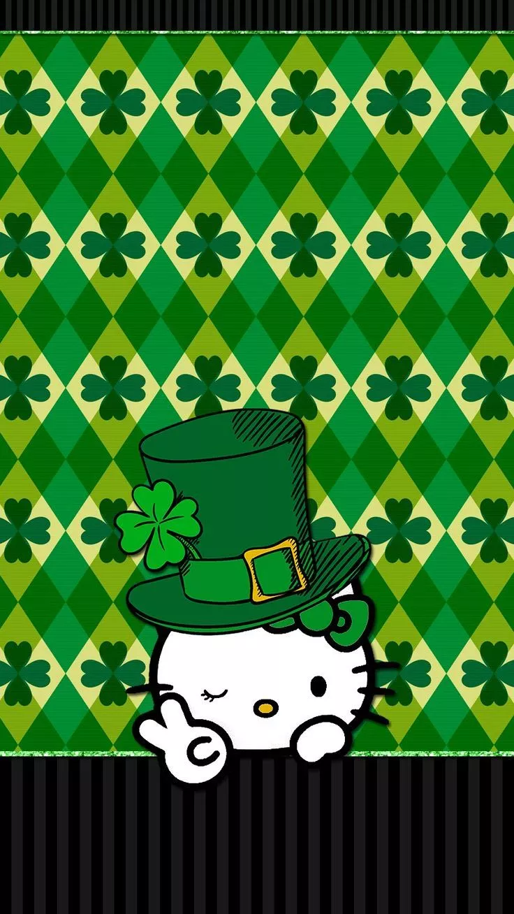 ♧HappY st.patricks day♧