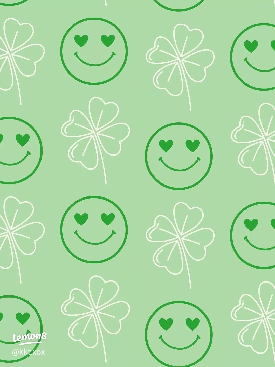 St. Patrick's Day Wallpaper