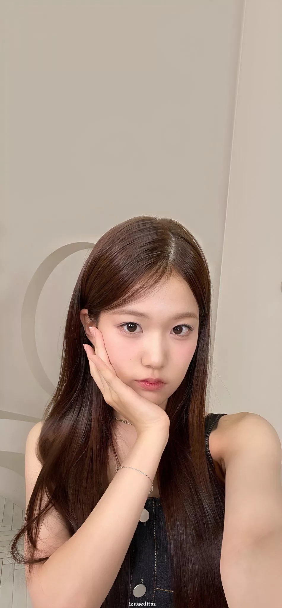 selca extended lockscreen wallpaper