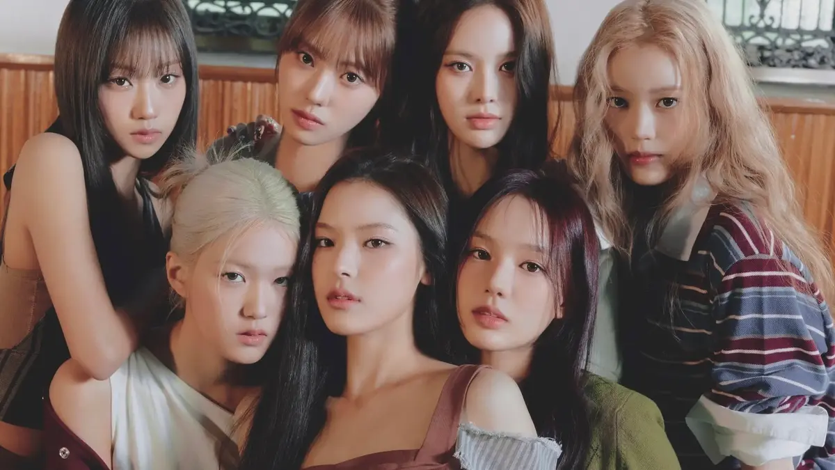 izna members kpop profile 2025 updated