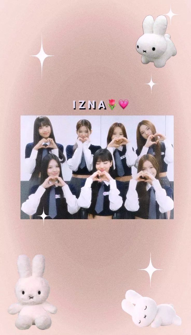 izna ot7 wallpaper
