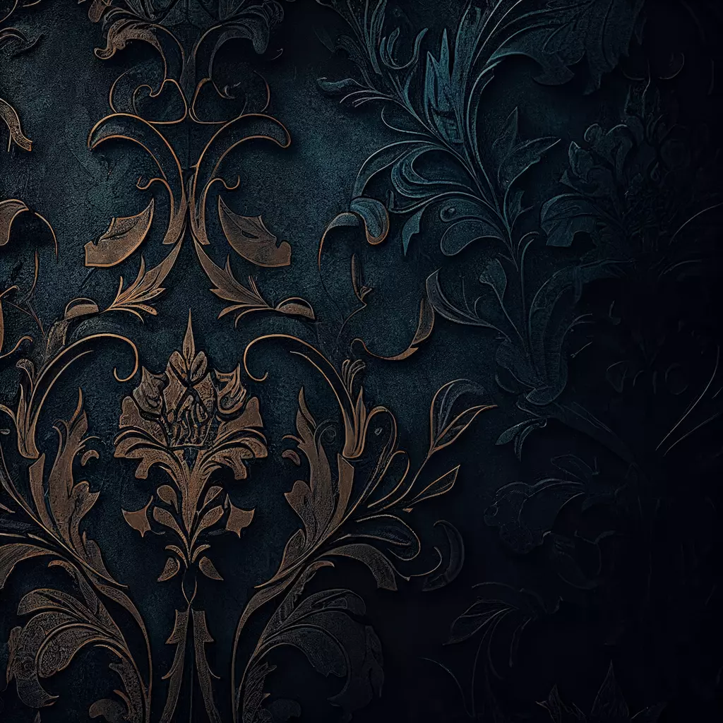 Free Dark Vintage Aesthetic Background