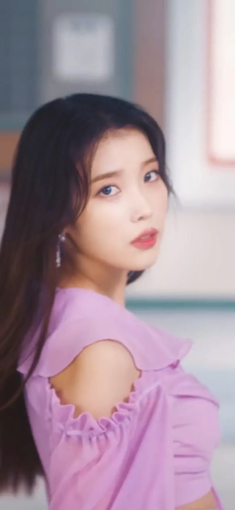 IU, celebrity, hilac, kpop, lialac, HD