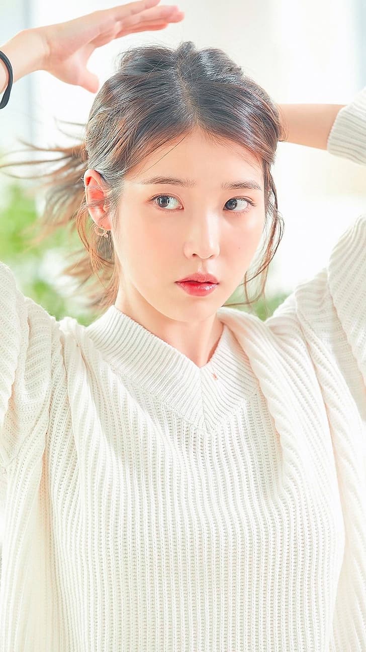 Iu 1080P, 2K, 4K, 5K HD wallpaper free