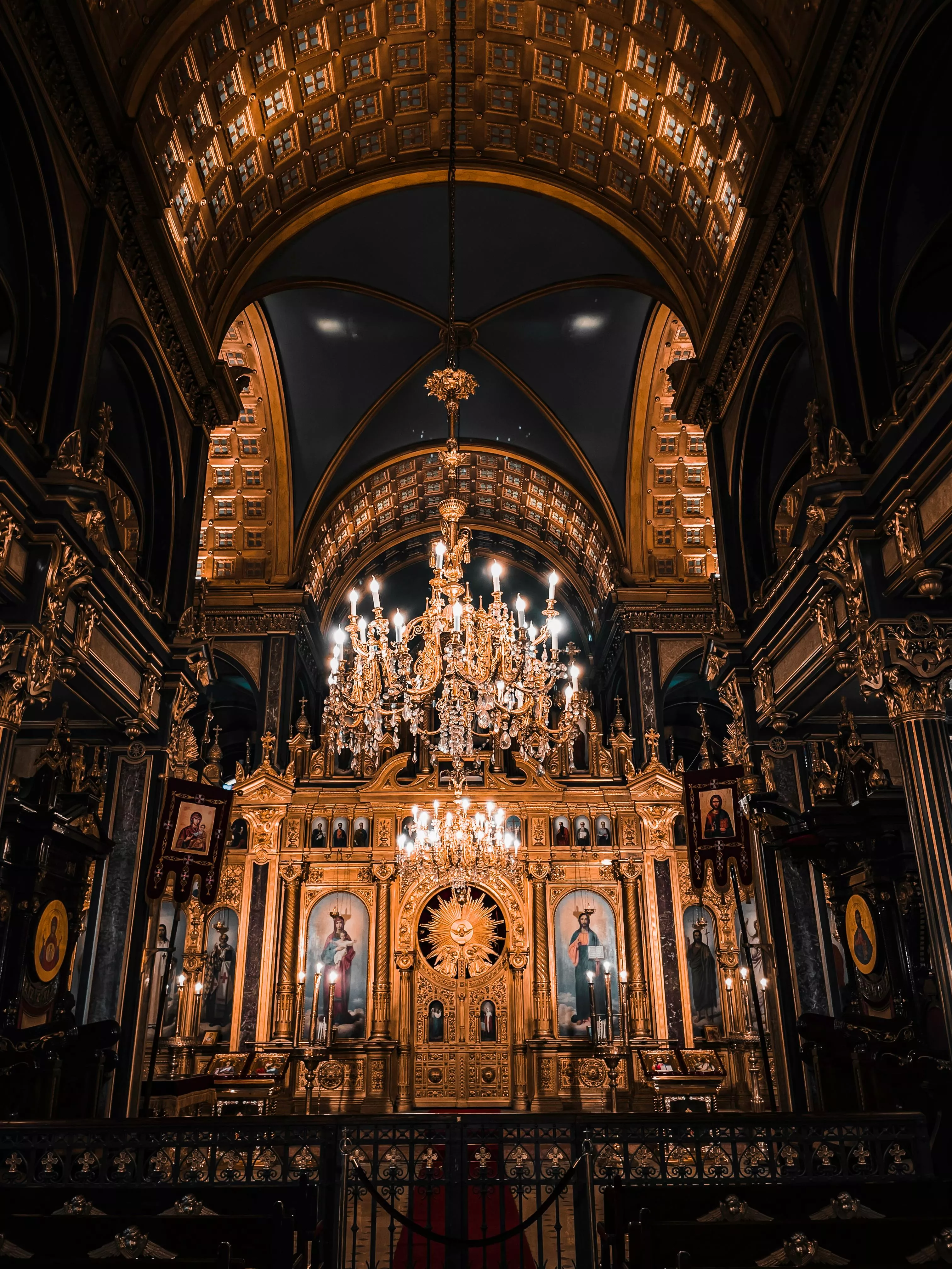 Saint Stephens Orthodox Church