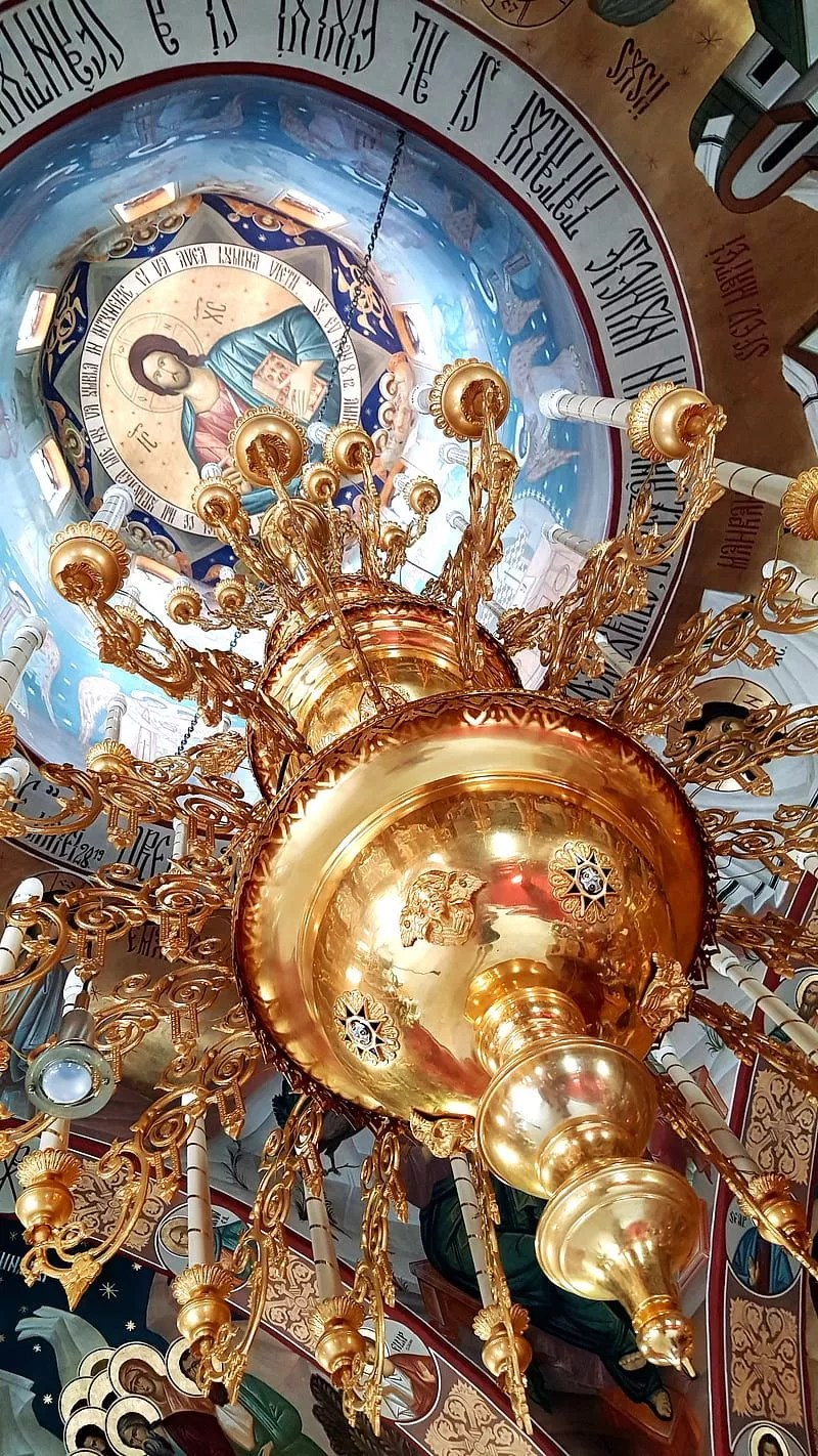 HD orthodox wallpaper