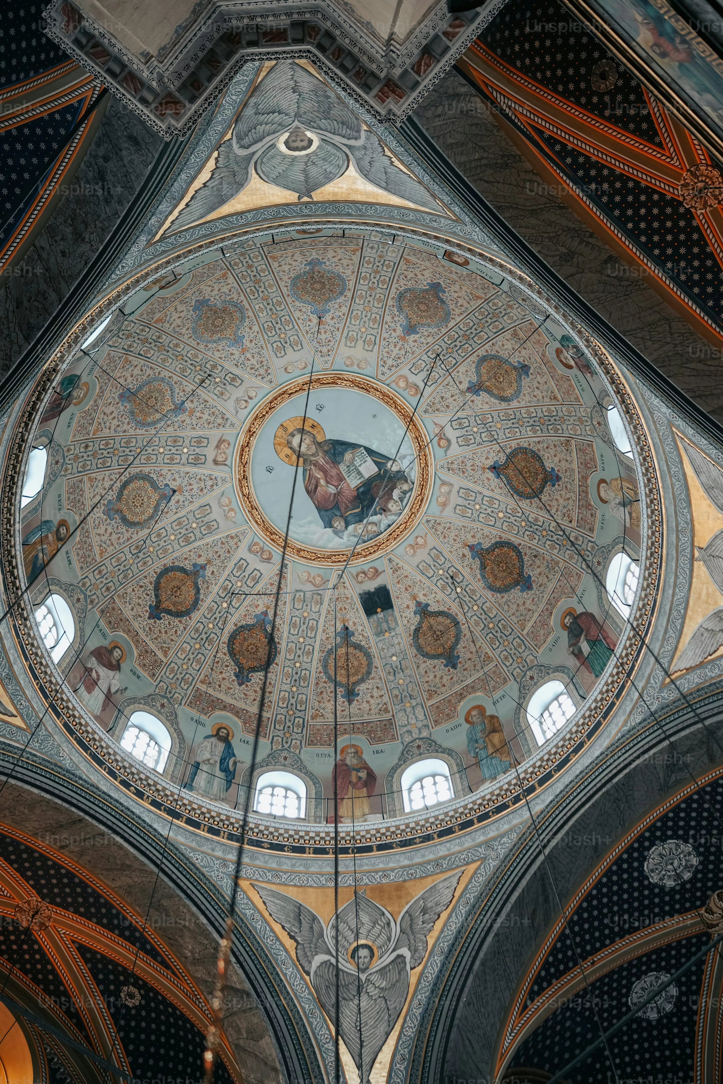 Orthodox Church Picture