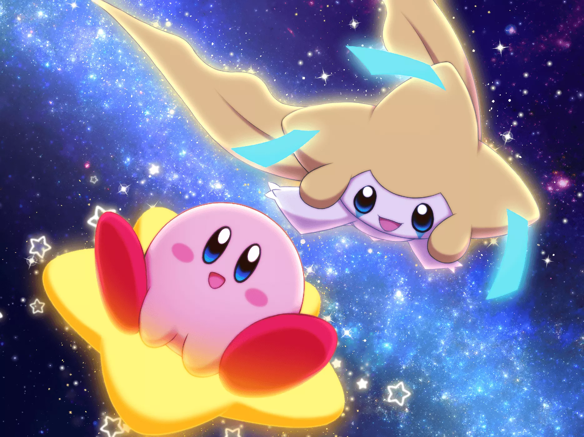 Download Pokemon Jirachi Pokémon