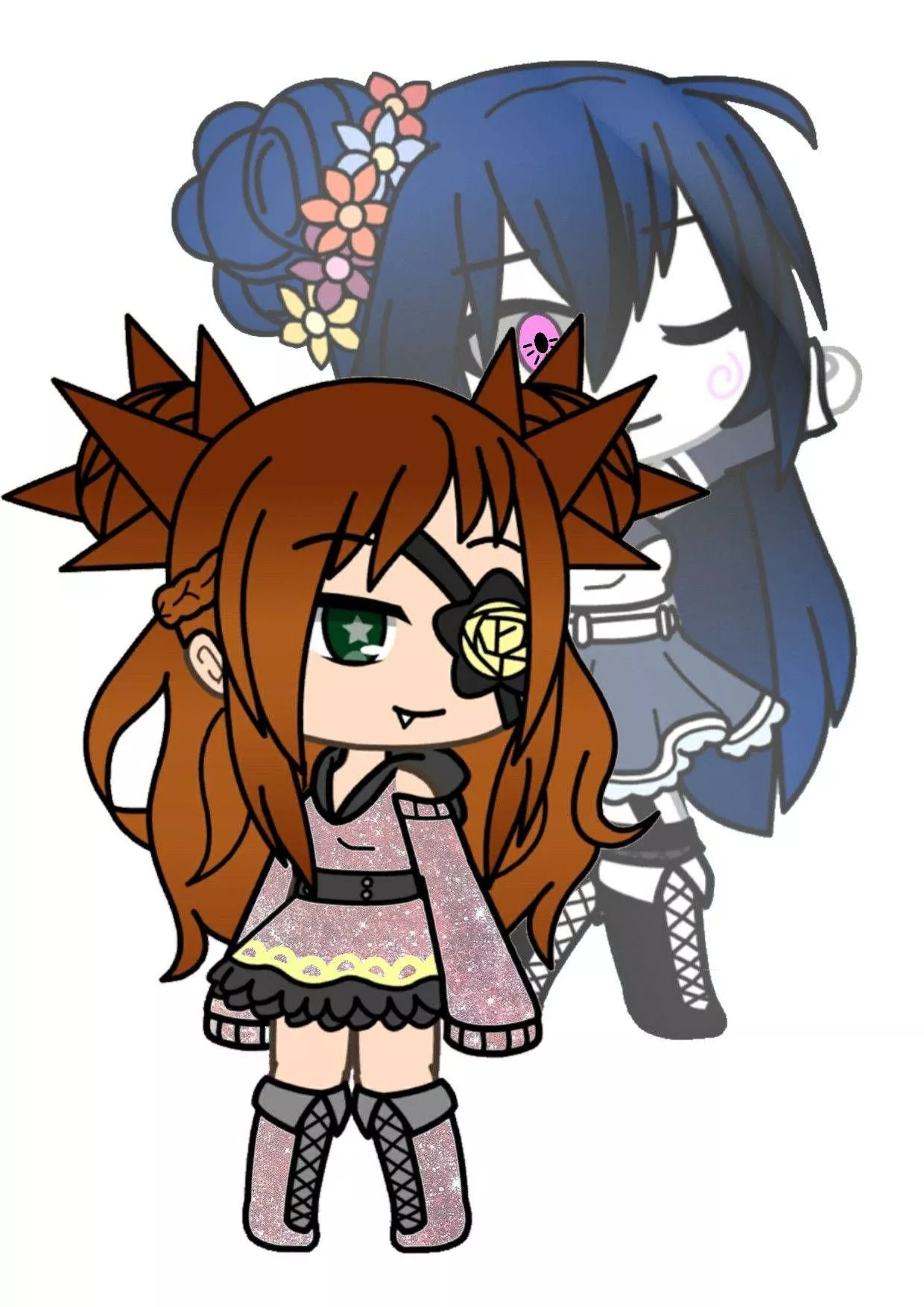 Download Clara Afton X Ballora Funky