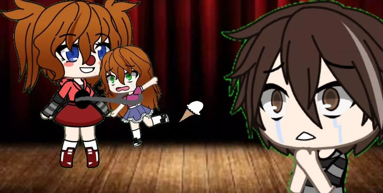 Download Meet the Afton Family