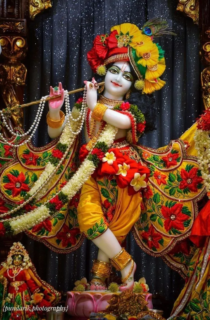 Krishna HD 2025 picture