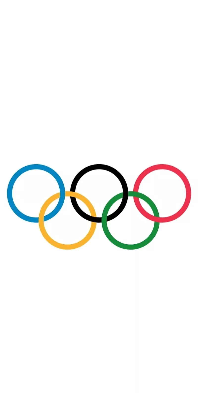 HD olympic games wallpaper